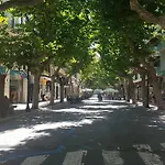 Coqueto En El Retiro * Denia
