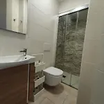 Apartament Coqueto En El Retiro Denia
