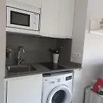 Coqueto En El Retiro Apartament *