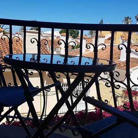 Coqueto En El Retiro Dénia